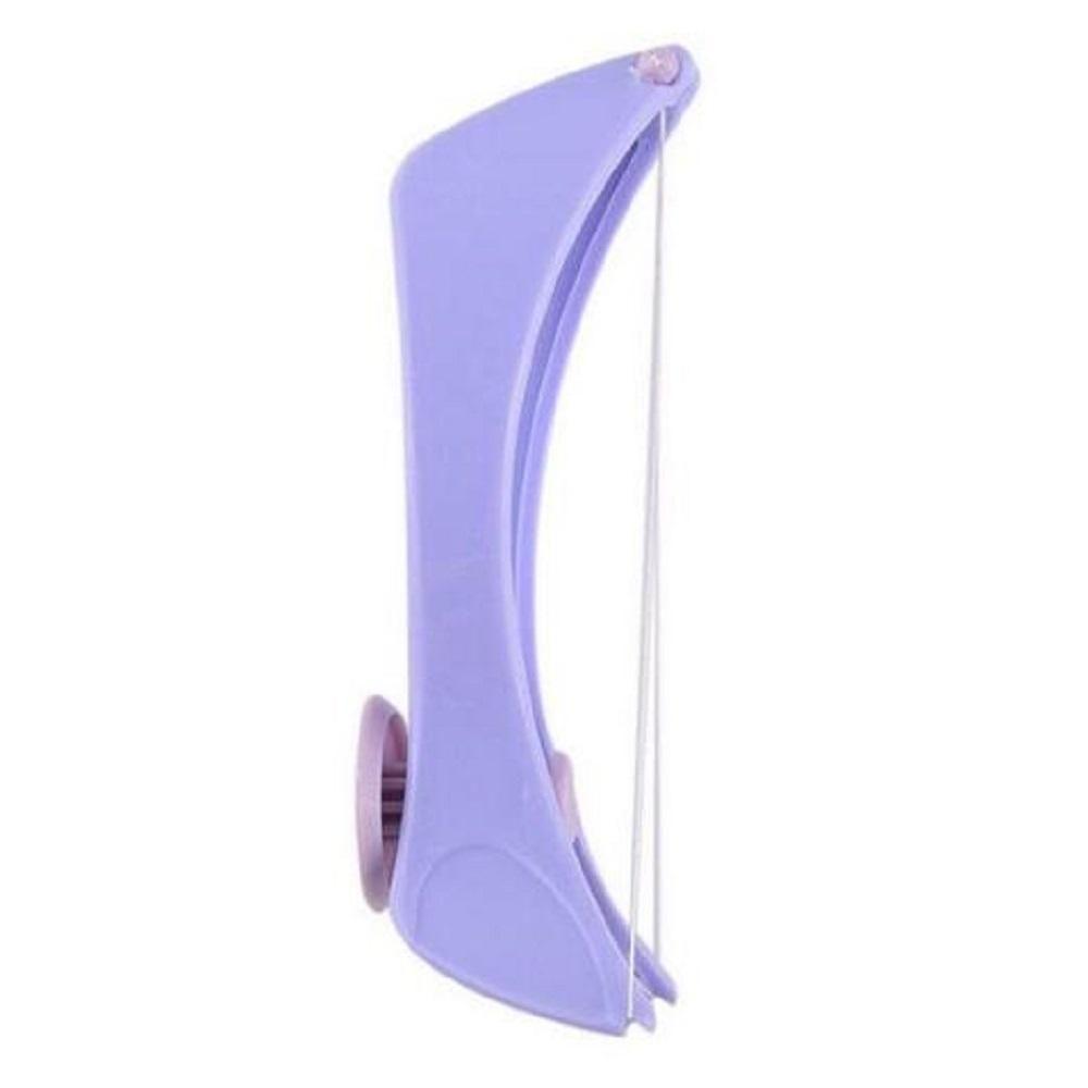 Face And Body Hair Threading Tweezers - Springkart