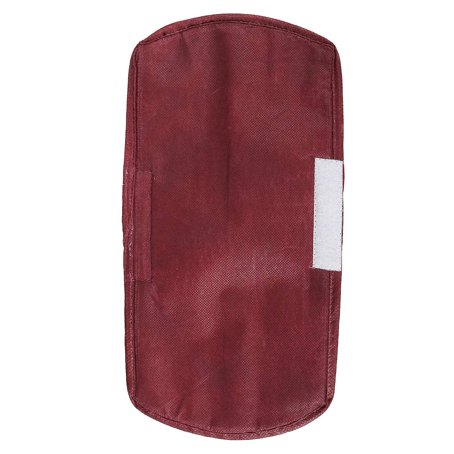 Fridge Cover Handle Cover Polyester High Material Cover For All Fridge Handle Use ( Set Of 2 Pcs ) Multi Design - Springkart