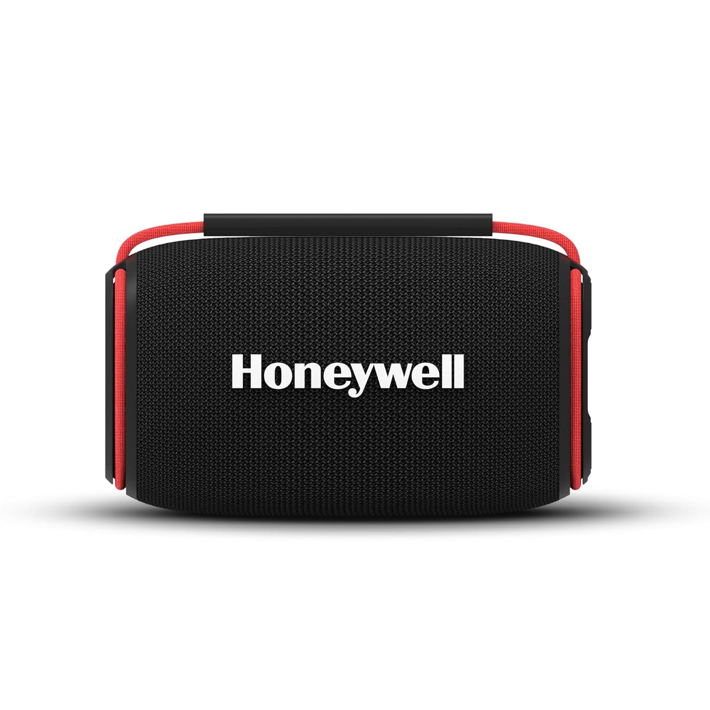 Honeywell Suono P400 Bluetooth 5.3 Wireless Portable Speaker, 15W Output, Deep Bass, 10H Playtime, IPX6, TWS Pairing, RGB Lights, SD/AUX/Type-C Support, Built-in Mic, 78mm Drivers, 2-Year Warranty
