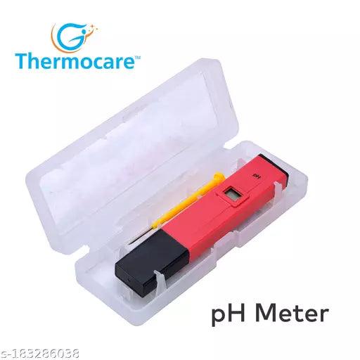 Ph meter For water testing - Springkart