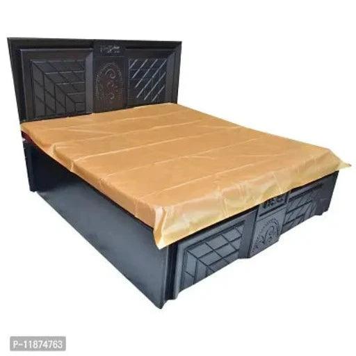 Adult Waterproof Protection Multi-Colors Sheet for Mattress (Beige) - Springkart