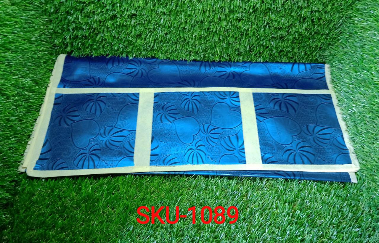 Exclusive Decorative Kitchen Fridge Top Cover - Springkart