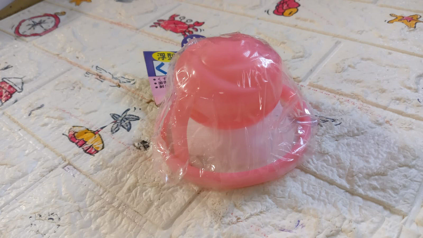 WASHING MACHINE FLOATING FILTER LINT MESH BAG NET POUCH HAIR / LINT CATCHER HOUSEHOLD TOOL - Springkart