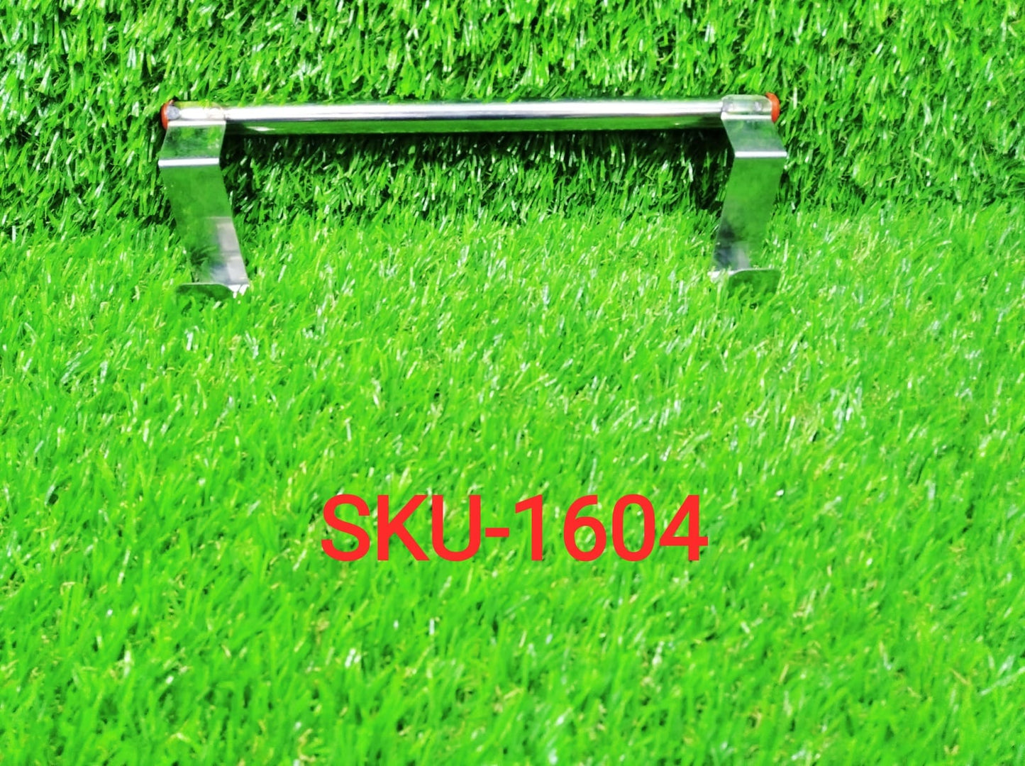 Stainless Steel Towel Hanger for Bathroom / Towel Rod / Bar / Bathroom Accessories - Springkart