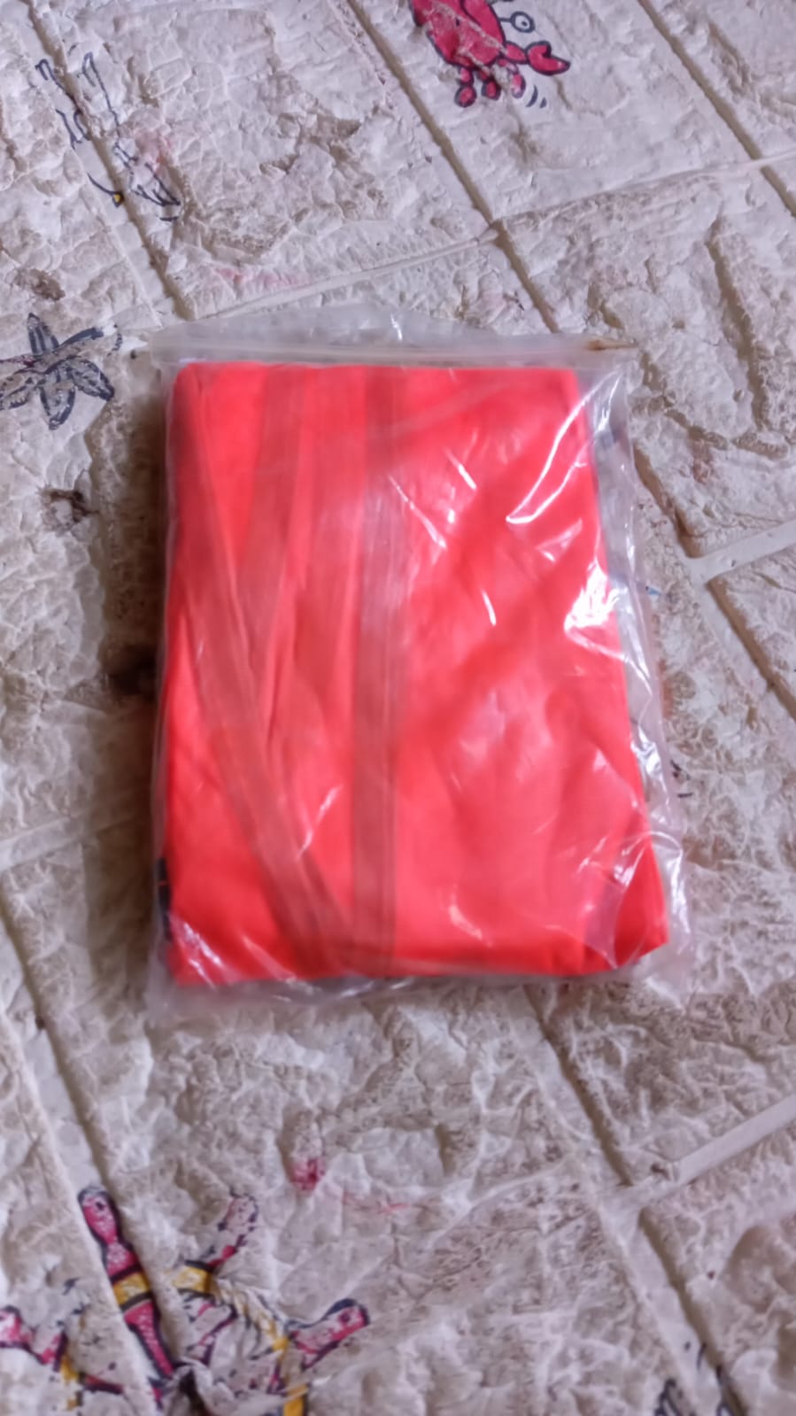 Economy Safety Vest, Soft Vinyl with Tie Closure for Identifying Staff and Volunteers Adult PVC Safety Vest High Visibility for Outdoor Operator - Springkart