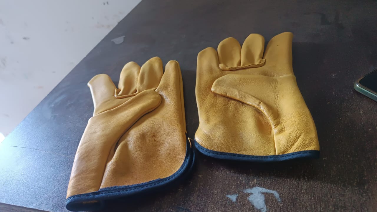 Work Gardening Gloves (1 Pair / B Grade) - Springkart