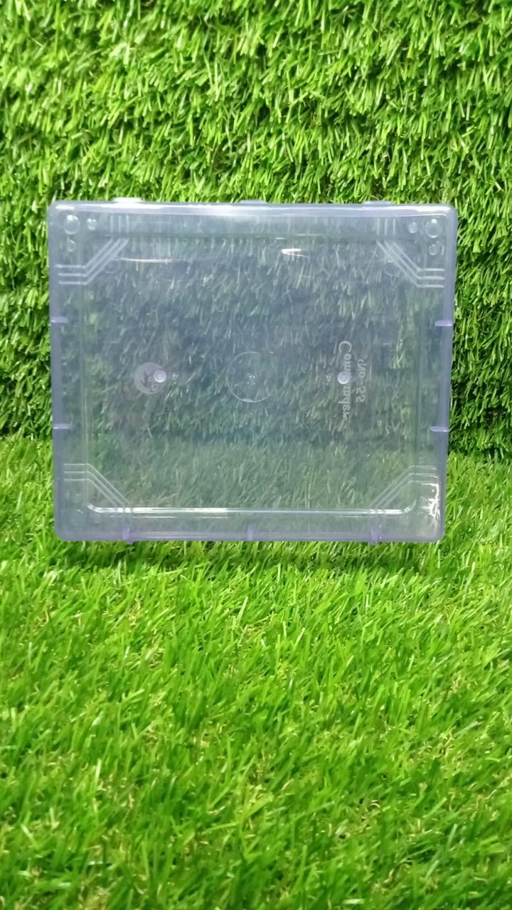 COMMANDER CONTAINER USED FOR STORING THINGS AND STUFFS - Springkart