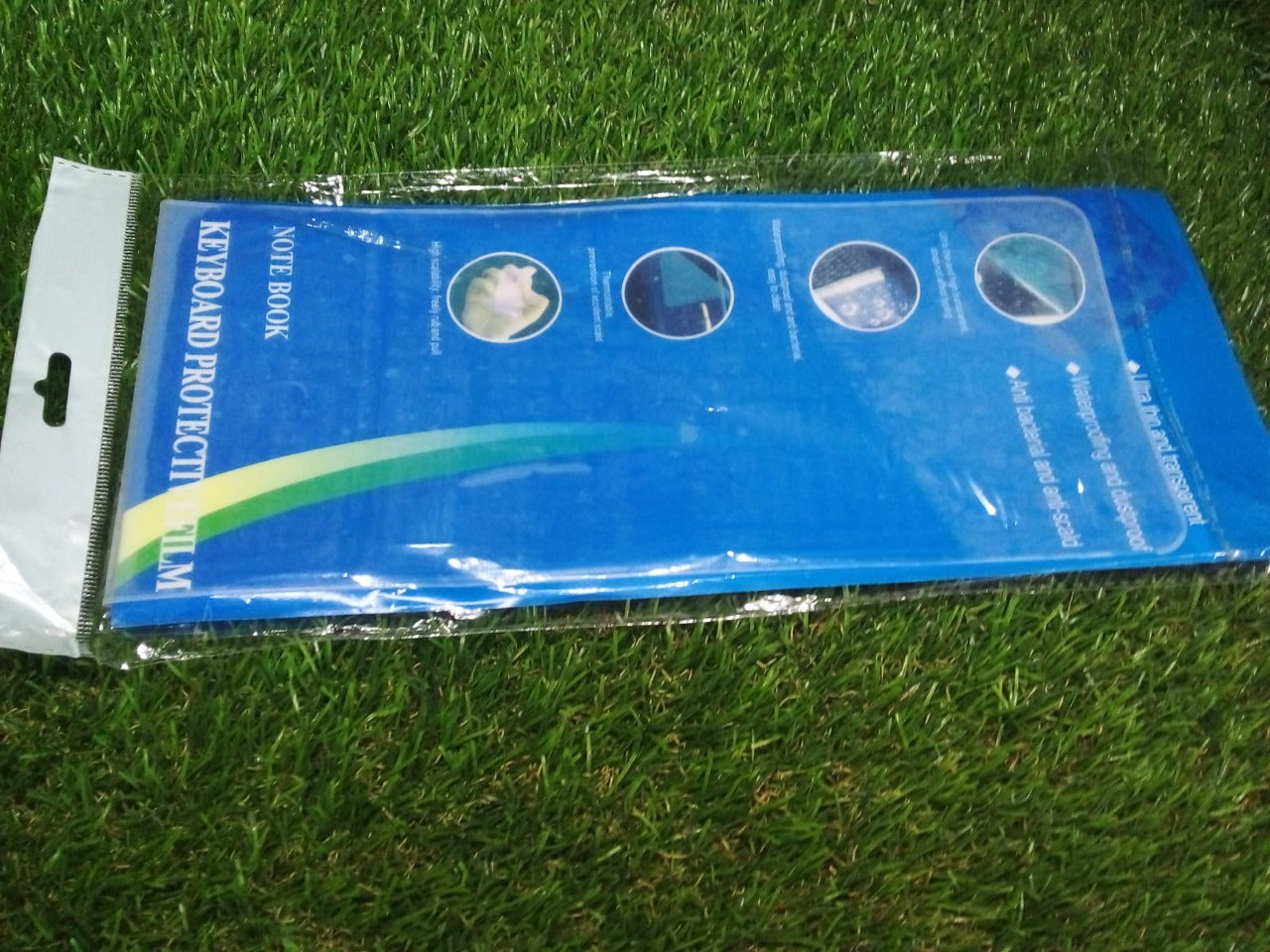 Keyboard Cover for Computer Pc for Desktop Computer - Springkart