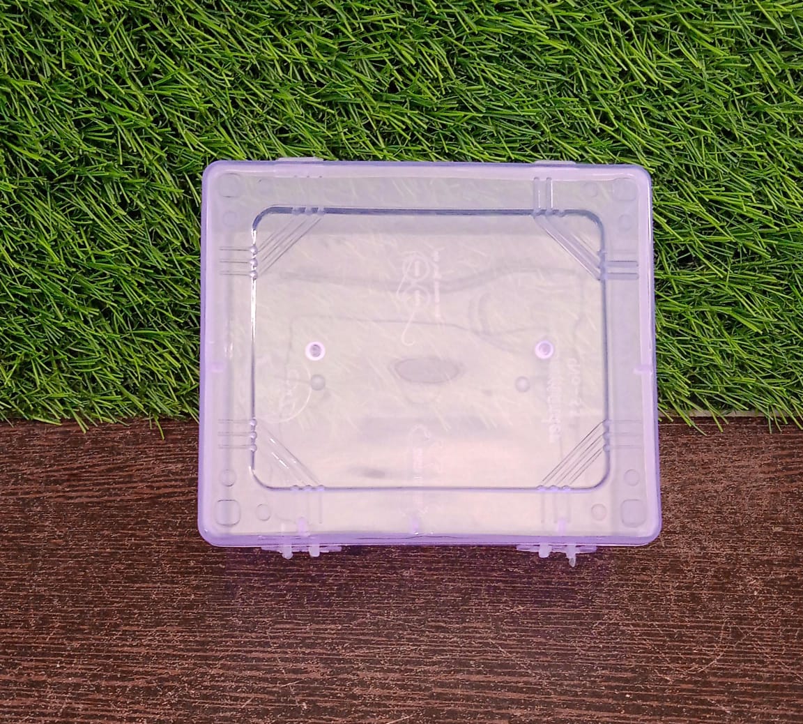 Commander Container 33 used for storing things and stuffs and can also be used in any kind of places. - Springkart