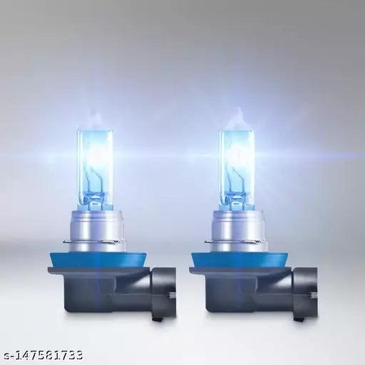 2Pc Car Daytime Running Lights - Springkart