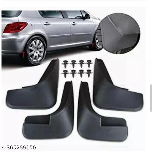 Mud flap Xuv 500 - Springkart