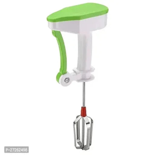 Heavy Duty Power Free Blender, Stainless Steel N - Springkart