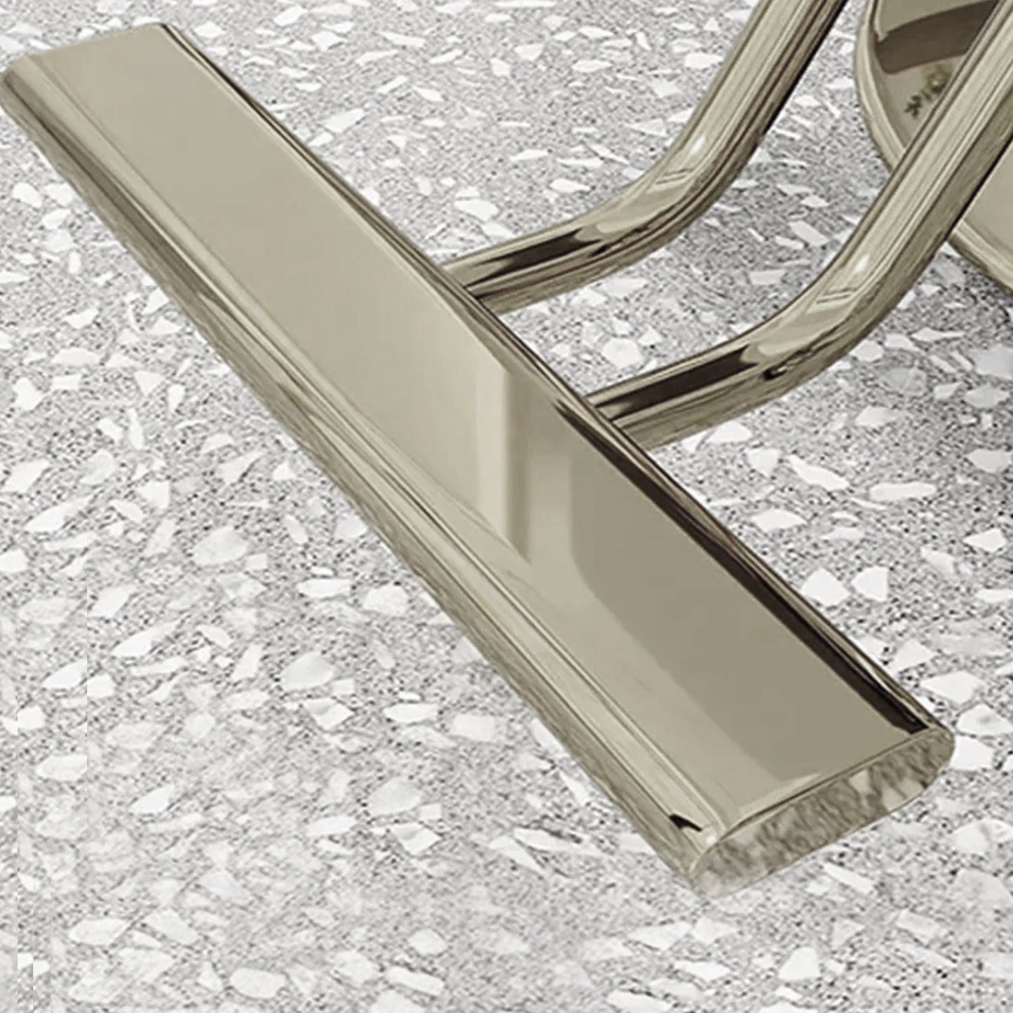 SALON CHAIR HYDRAULIC CHAIR FOR BUSINESS OR HOME, SIMPLICITY BARBER CHAIR SALON BEAUTY SPA SHAMPOO HAIR PROFESSIONAL HYDRAULIC STYLING CHAIR (SILVER 1 UNIT ) - Springkart