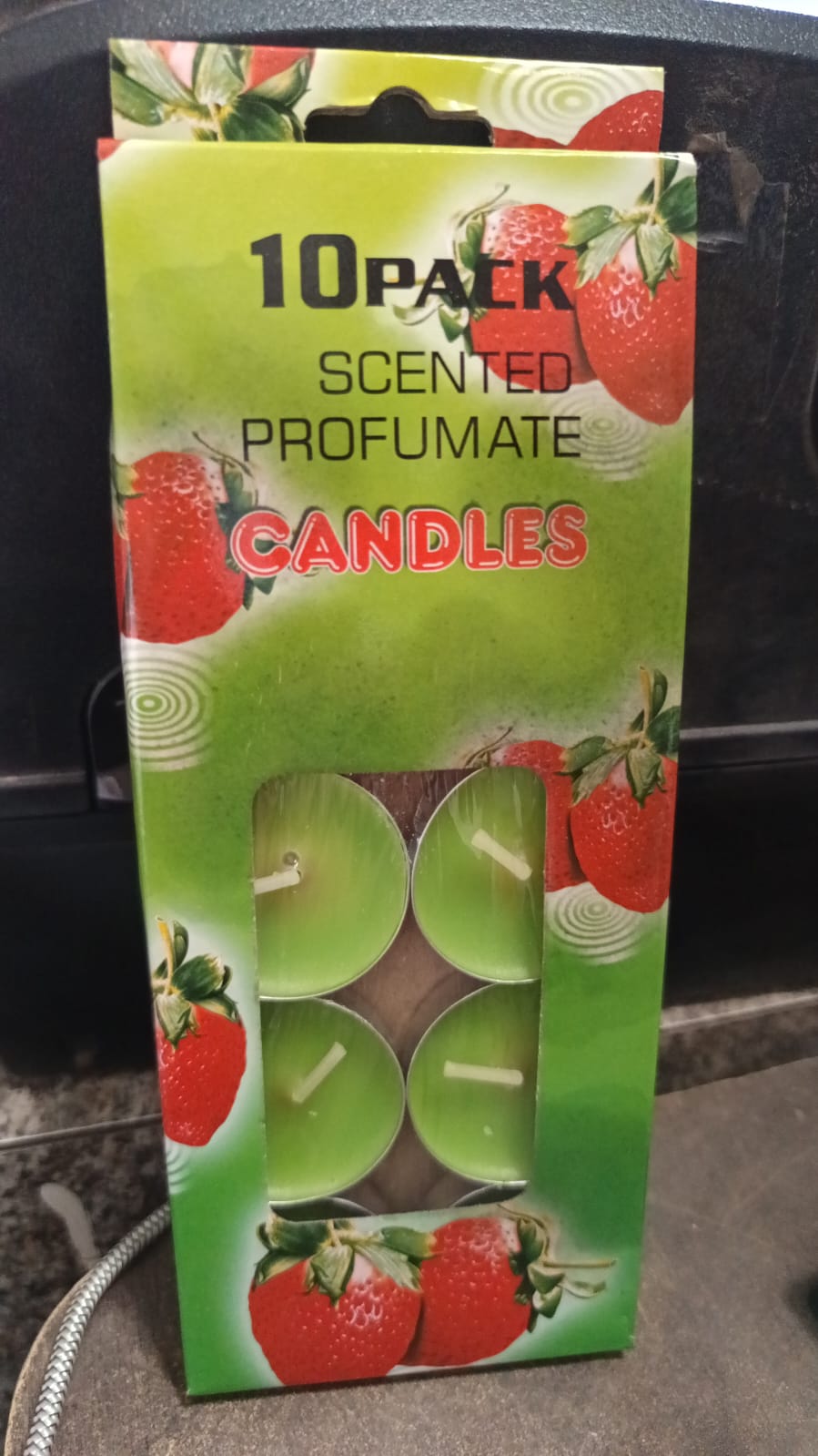 8-9 Hour Burning Diwali Candles for Home Decoration Smokeless Candles for Christmas Decorations Long Burning 8-9 Hour Unscented for Mood Dinners Parities Home Decoration Wedding Candle (10 Pc) - Springkart