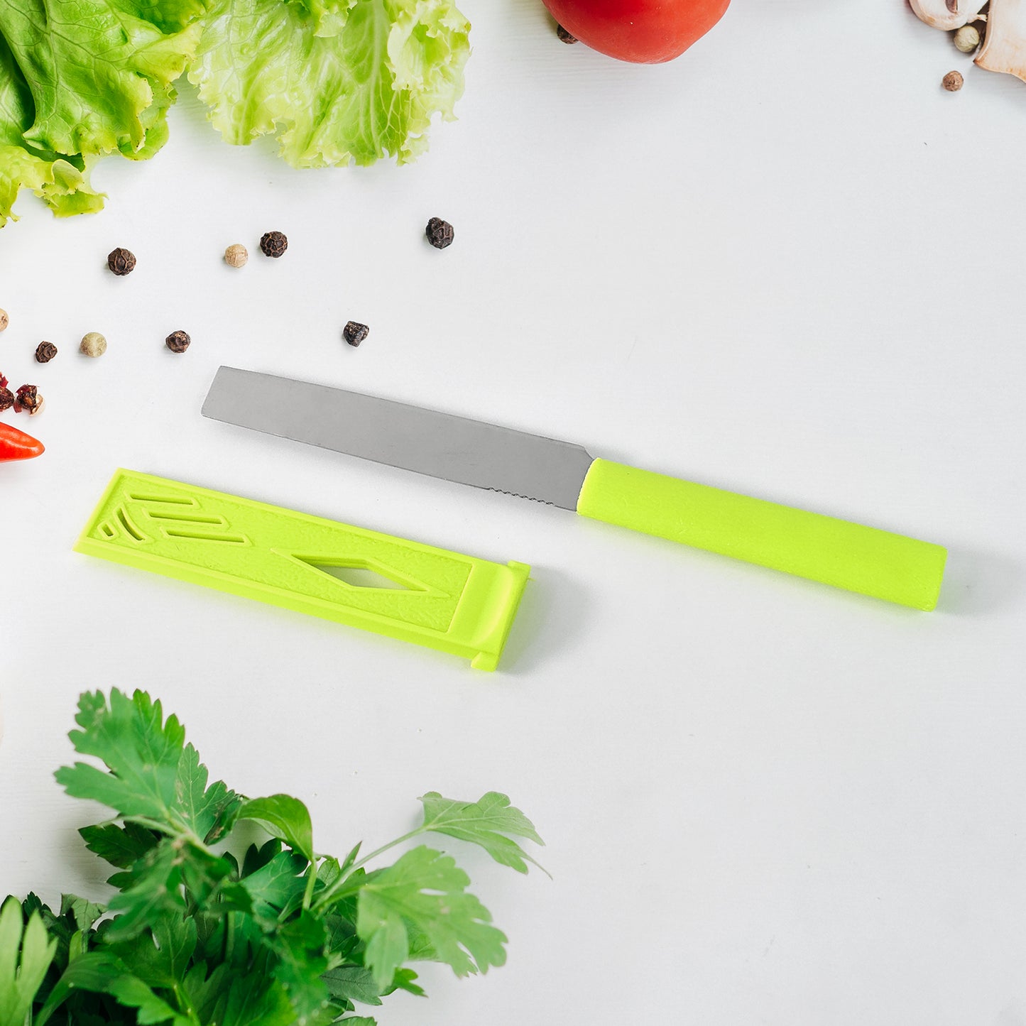 Kitchen Vegetable Peelers (3 Pc Set) - Springkart