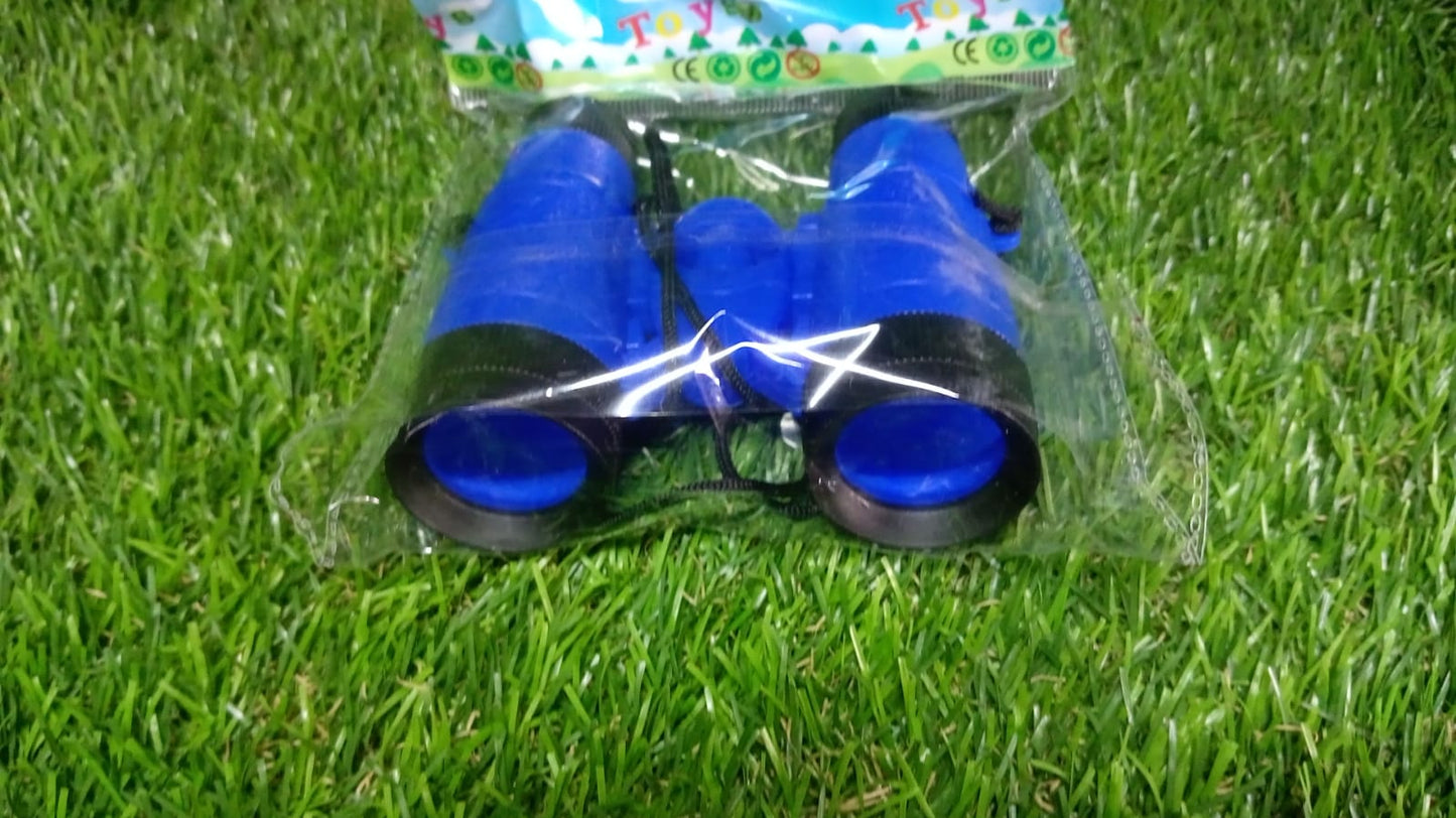 Binoculars for Kids Gifts for kids Mini Compact Binocular Toys - Springkart