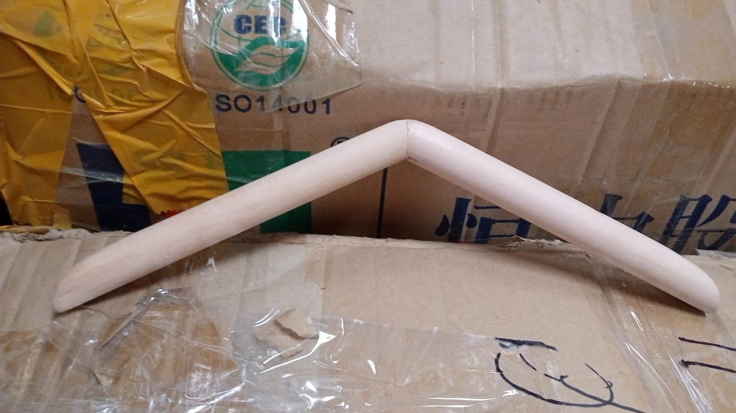 Wood Clothes Hanger, Wooden Suit Hangers, Coat Hangers, - Springkart