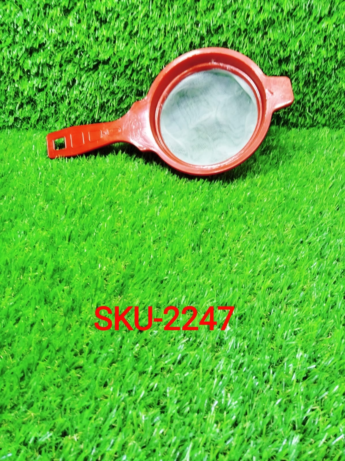 Juice Strainers (Multicolour) - Springkart