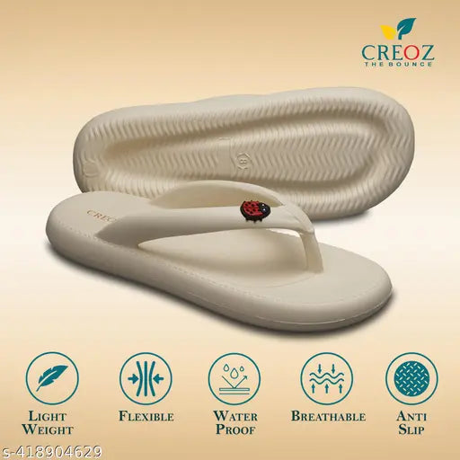 Spotwalk Premium High Quality FLIP FLOPS