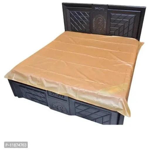 Adult Waterproof Protection Multi-Colors Sheet for Mattress (Beige) - Springkart