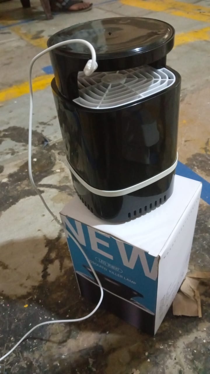 Mosquito Killer Machine USB Powered (1 Pc) - Springkart