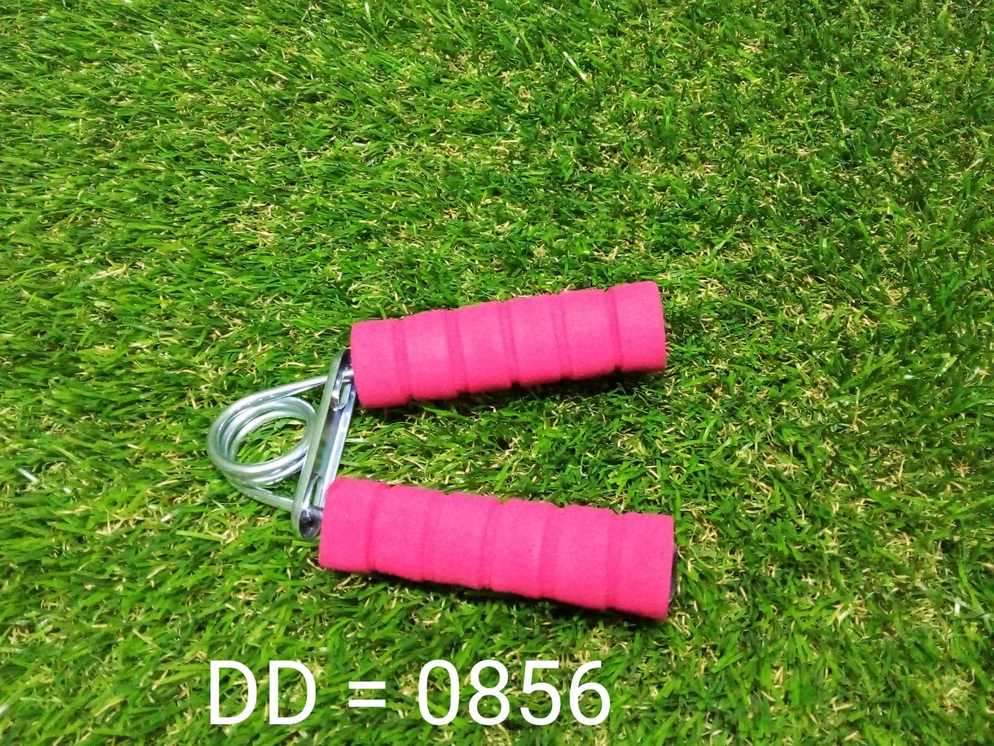 Hand Gripper for arm Exerciser Wrist Fitness Foam Hand Grip - Springkart