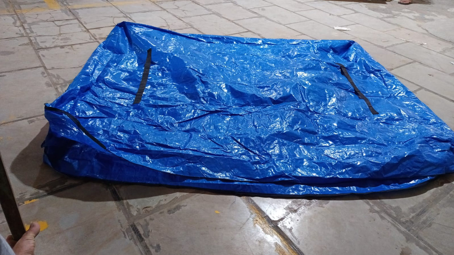 Mattress Bags (83× 60 Inch) - Springkart