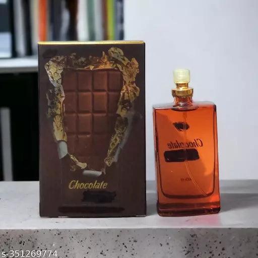 Chocolate - Springkart