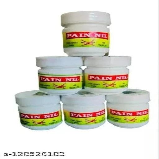 PAIN NIL TABLET(PACK OF 5) - Springkart