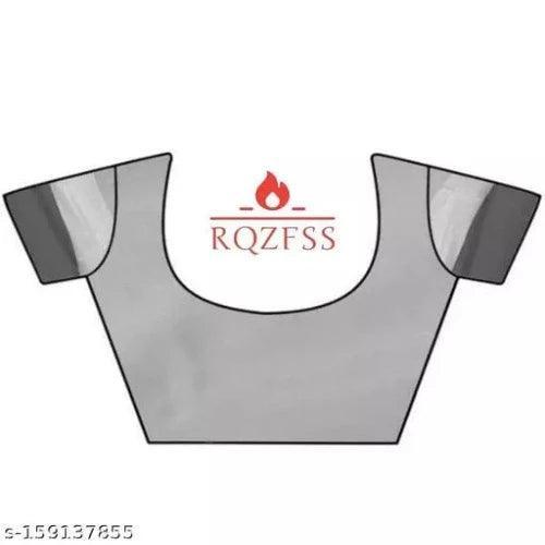 Hathi Design Silk Saree (Hathi Saree) - Springkart