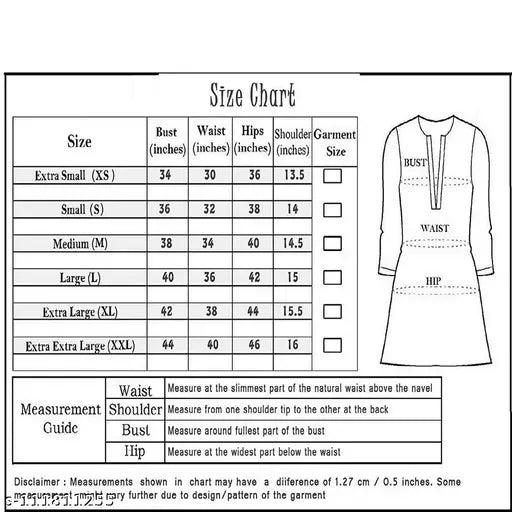 Micozy Women's Ethnic Wear Multi Color Straight Kurti pack of 4 - Springkart