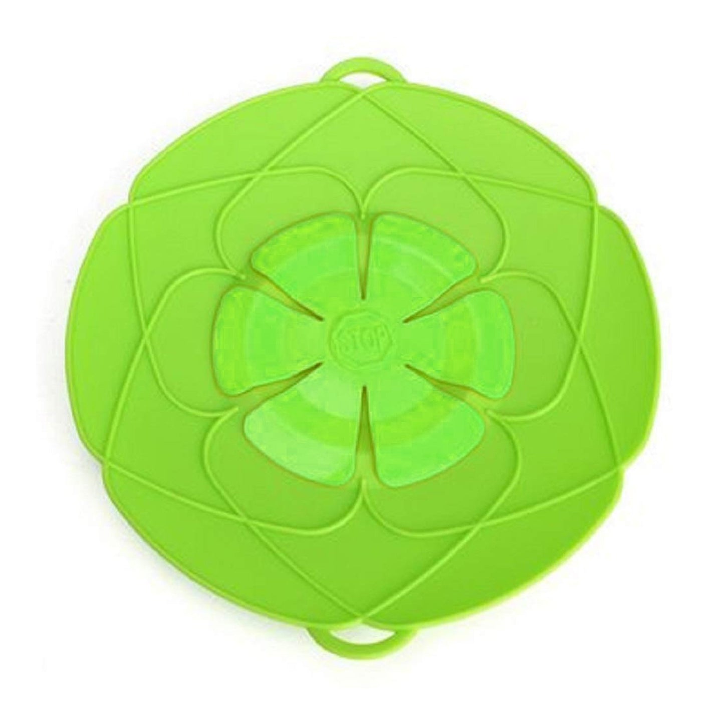 Multifunctional Silicone Lid Cover For Pots And Pans - Springkart