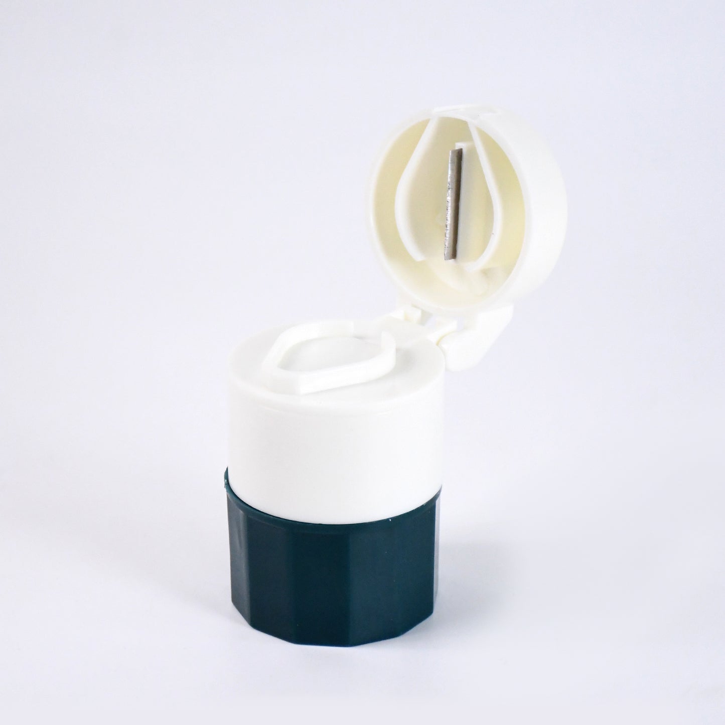 Pill Crusher And Grinder 4 In 1 Pill Crusher - Springkart