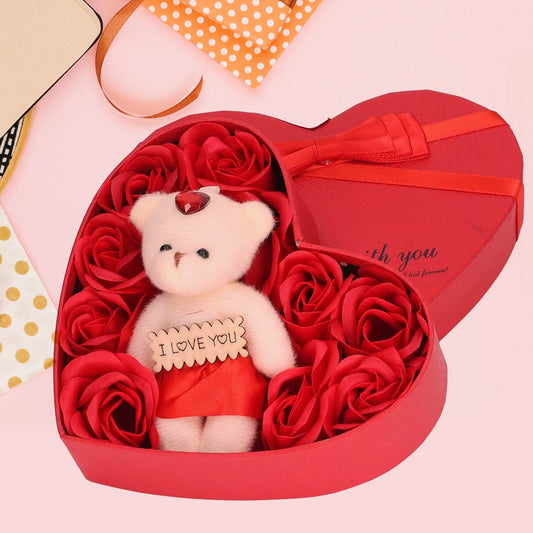 Decorative Gift For Occasions Llike Valentine Day - Springkart