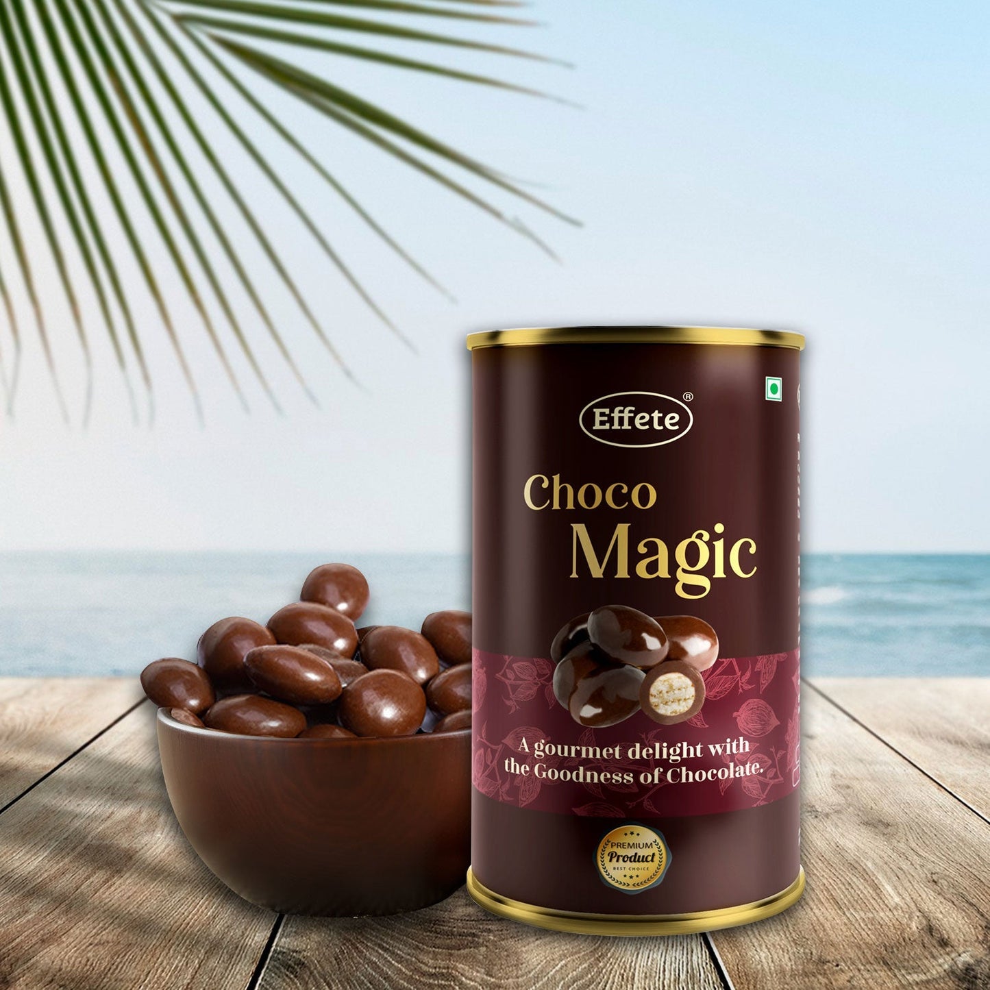 Choco Magic Gift Special Chocolate - Springkart