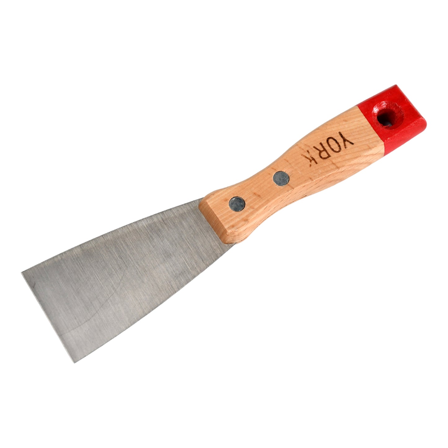 7530 Putty Knife Set With Soft Rubber Handle For Drywall Putty Decals Baking Patching And Painting - Springkart