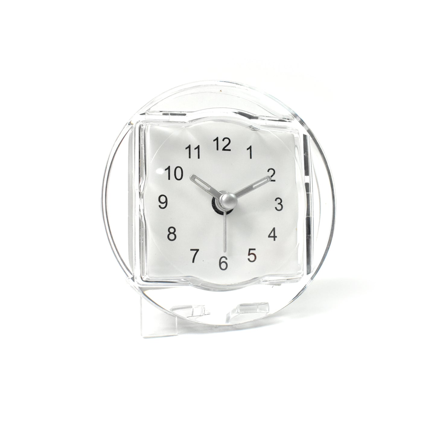 Small Wall Clock Table Clocks For Every Room (Mix Design 1 Pc) - Springkart