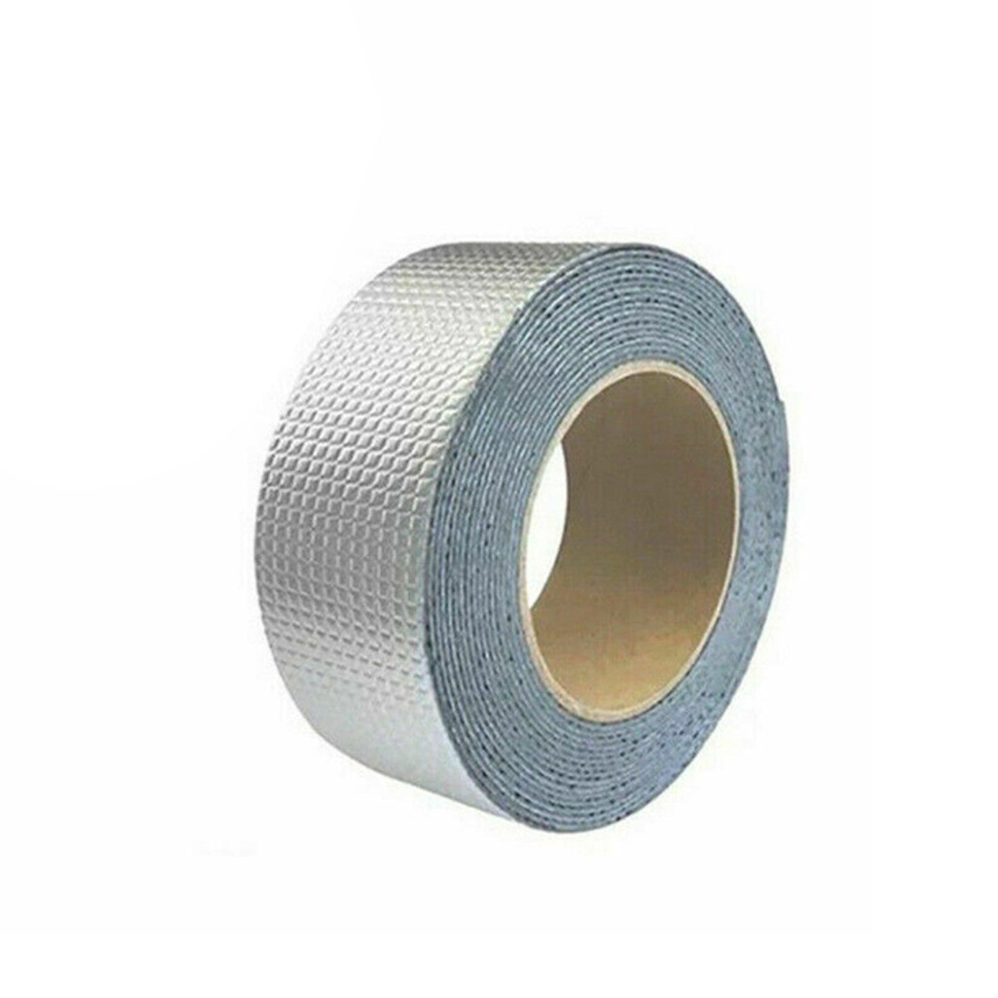 1778 Aluminium Self Adhesive Foil Tape - Springkart