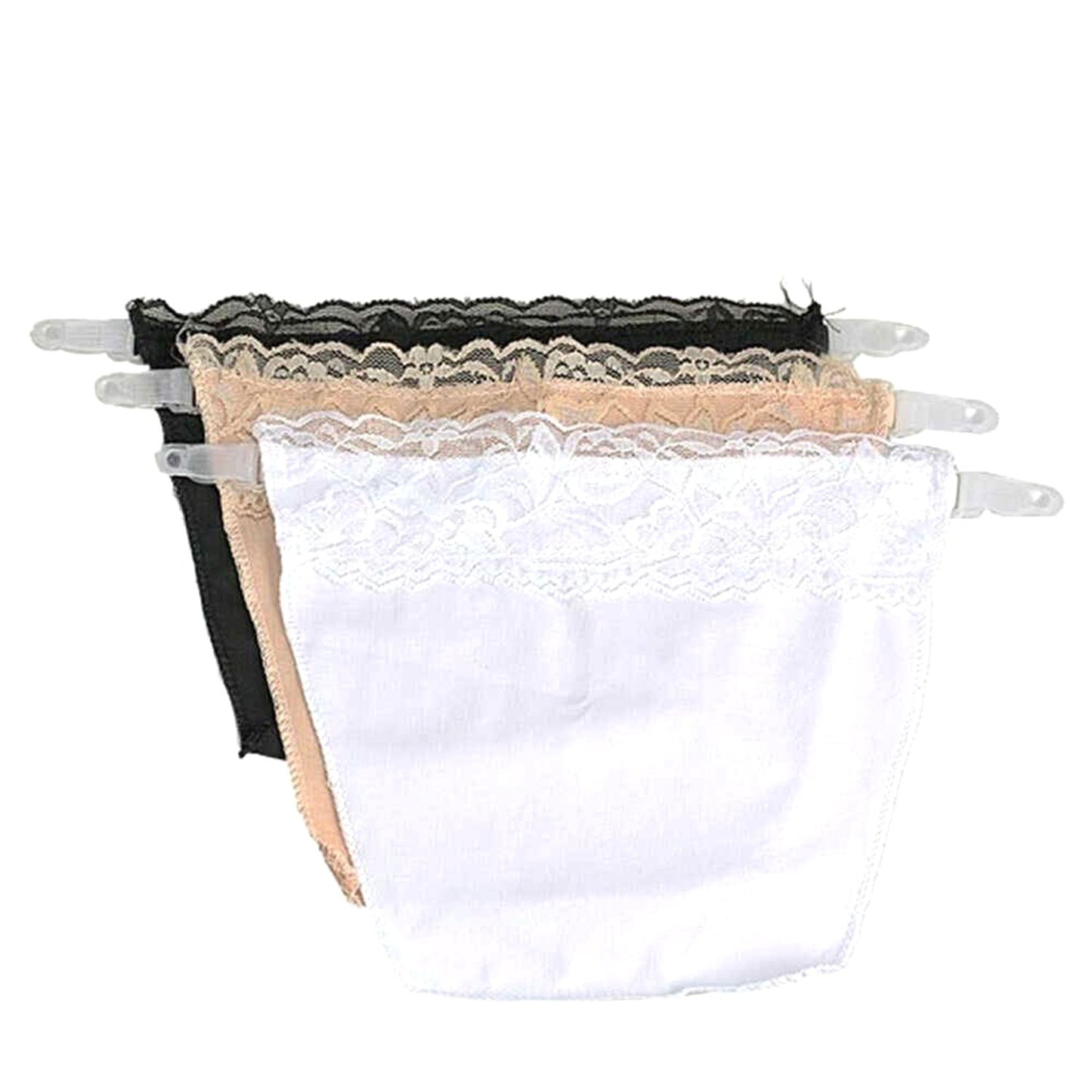 1288 Womens Cotton Secret Cami - Springkart