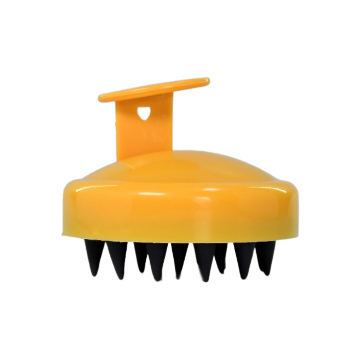 1476l Handheld Scalp Massager Shampoo Brush - Springkart