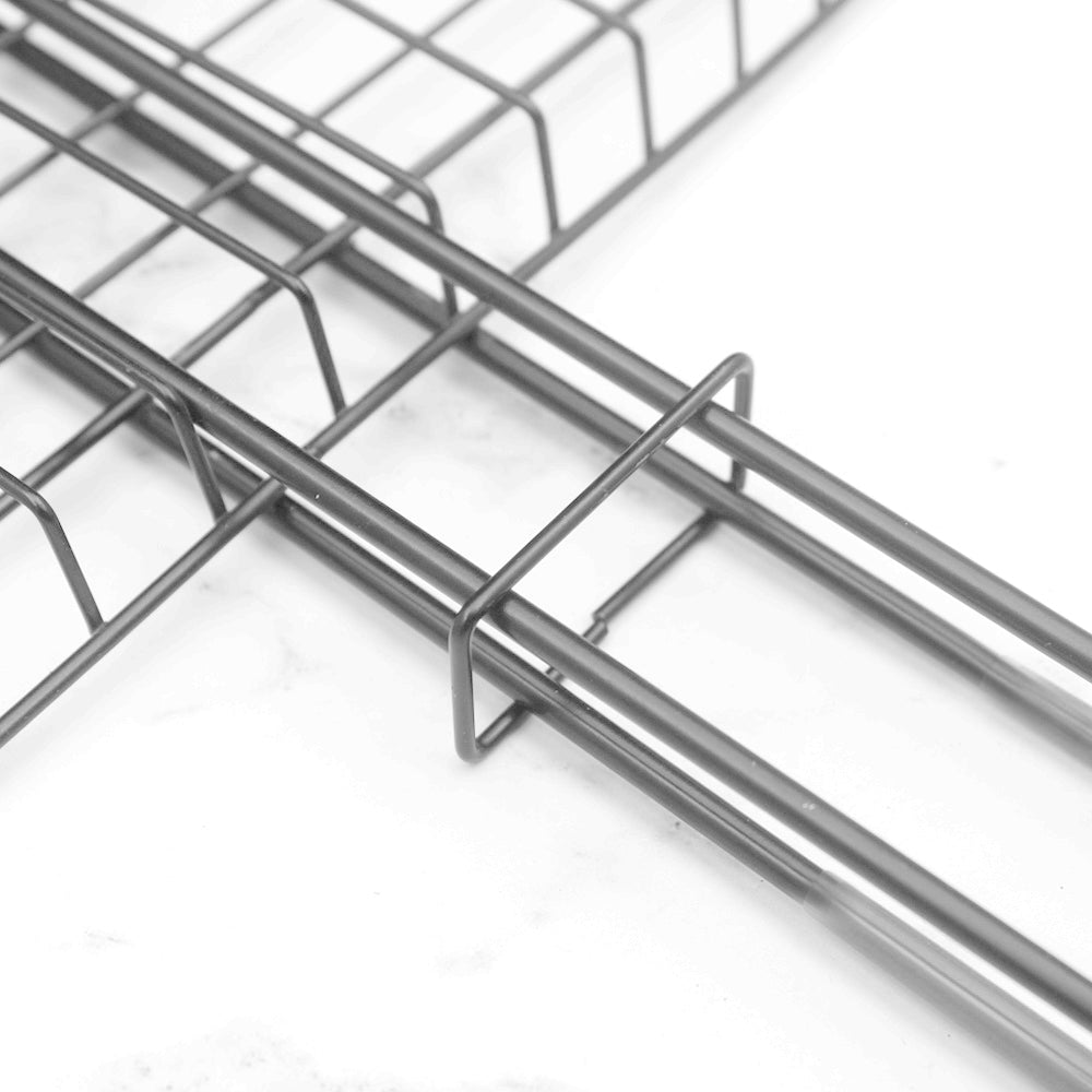 Stainless Steel Deep Fry / Mesh Strainer - Springkart
