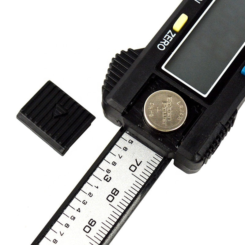 Vernier Caliper Digital LCD Display - Springkart