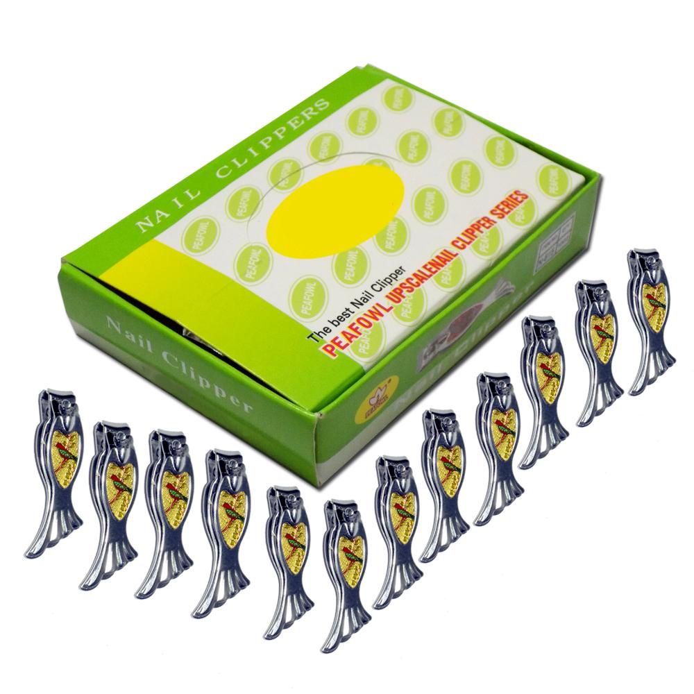 1380 Nail Clipper For Cutting Nails - Springkart