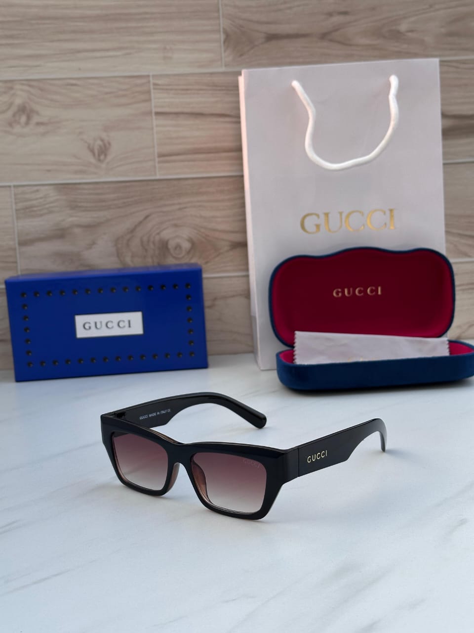 Gucci Sunglasses - Springkart
