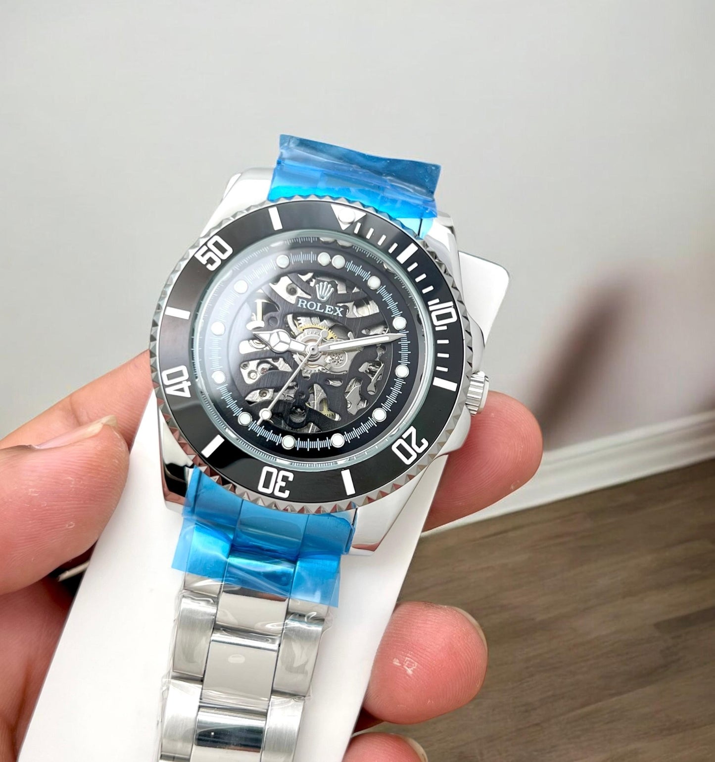 Rolex Watch Automatic machine - Springkart