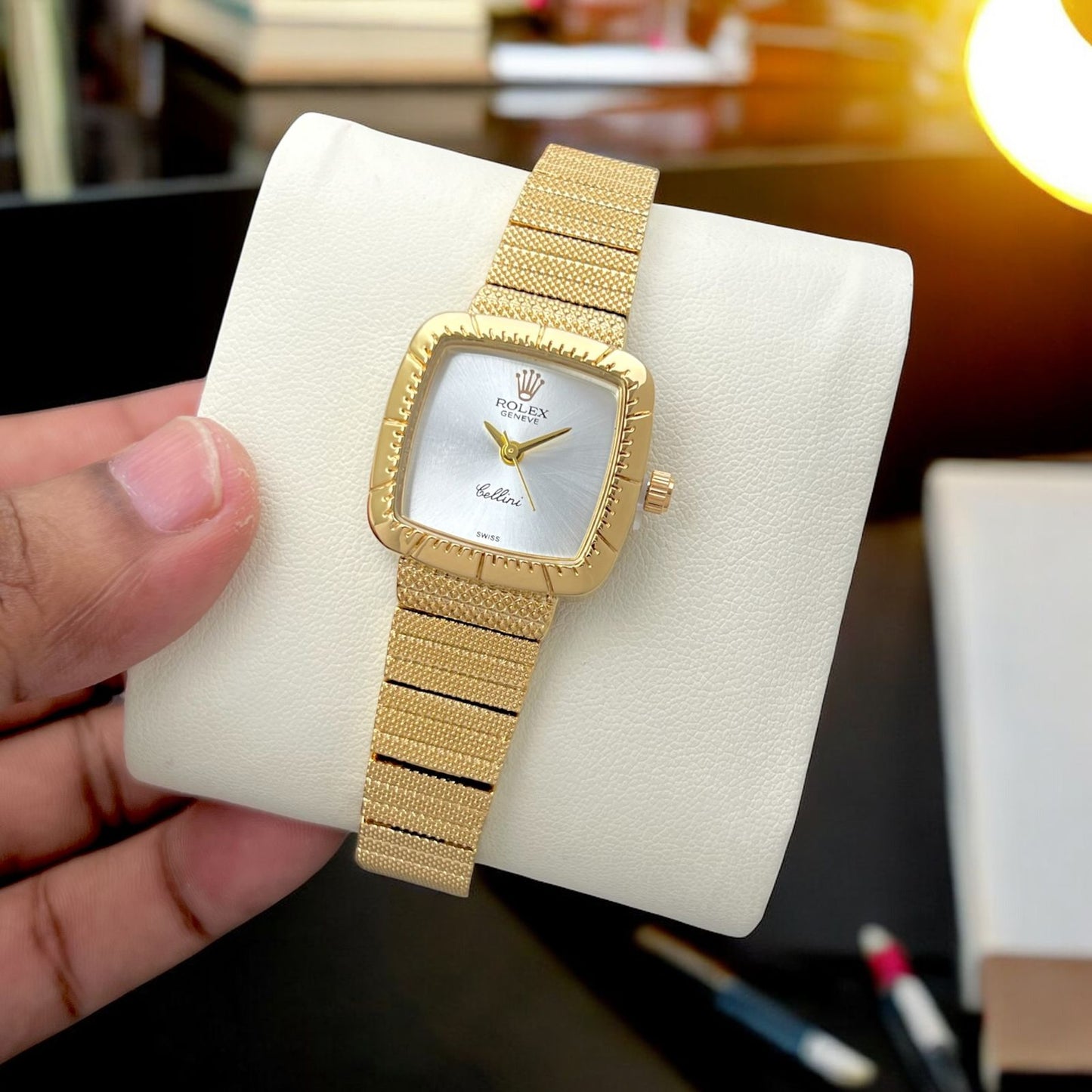 Rolex Premium Ladies watch