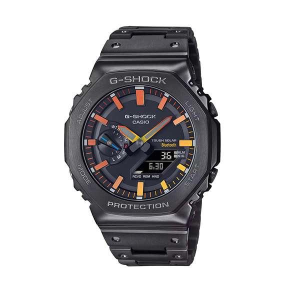 G-SHOCK Miyota Movement Men's watch