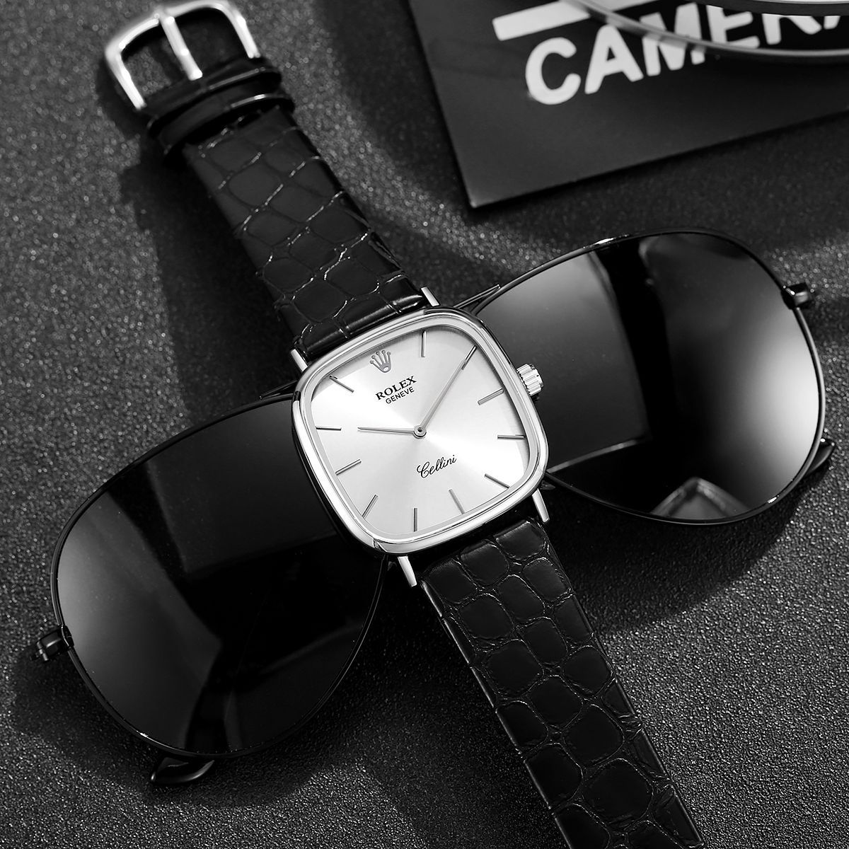 Rolex Co.AXIAL Men's watch