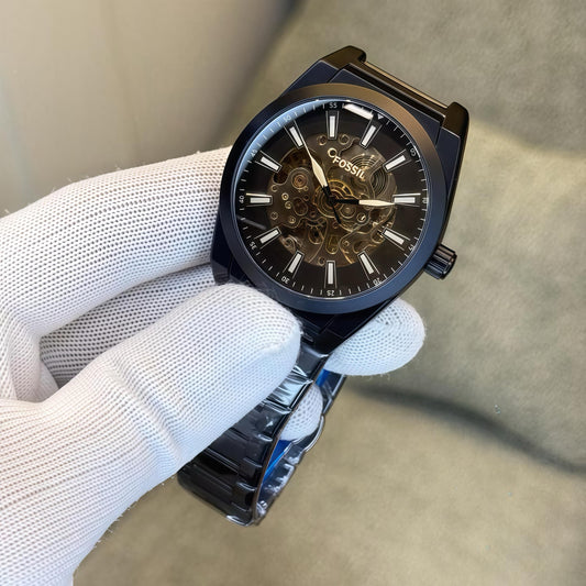 Fossil Automatic Menās watch