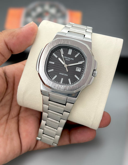 Patek Philippe PREMIUM QUALITY Royal Men's watch